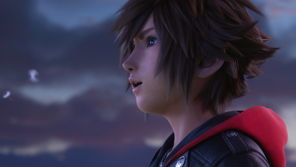 Kingdom Hearts 4/ D23 2026 (© Square Enix; Disney/Pixar) | Outrun Gaming Kingdom Hearts 4/ D23 2026 (© Square Enix; Disney/Pixar) | Outrun Gaming