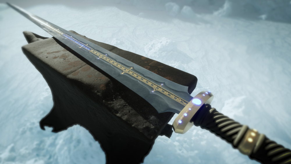 Bladesong (© SUN AND SERPENT creations; Mythwright) | Outrun Gaming Bladesong (© SUN AND SERPENT creations; Mythwright) | Outrun Gaming