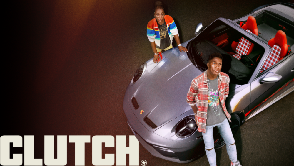 CLUTCH ( © Maverick Games; Focus Entertainment) | Outrun Gaming CLUTCH ( © Maverick Games; Focus Entertainment) | Outrun Gaming