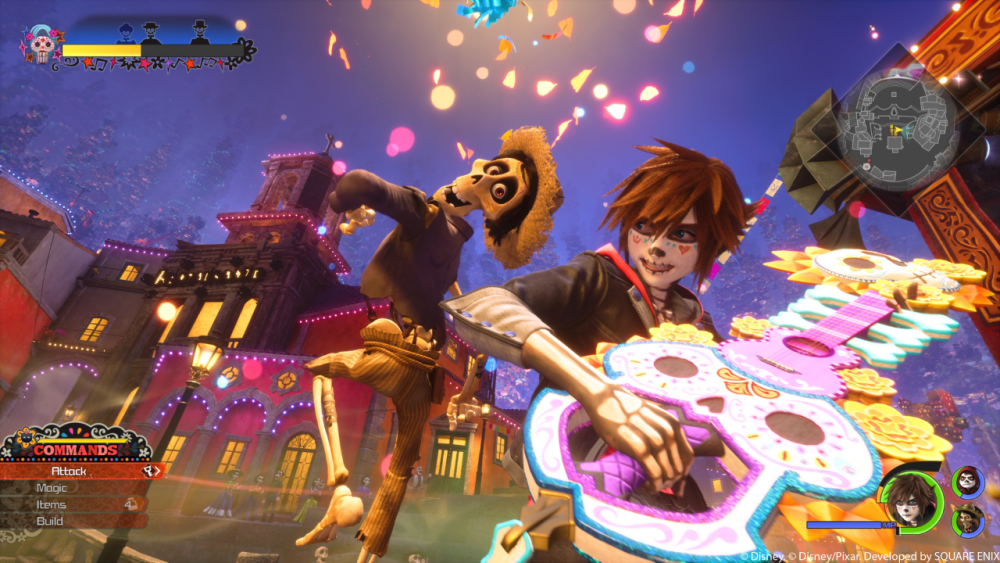 Kingdom Hearts 4/ D23 2026 (© Square Enix; Disney/Pixar) | Outrun Gaming Kingdom Hearts 4/ D23 2026 (© Square Enix; Disney/Pixar) | Outrun Gaming