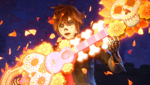 Kingdom Hearts 4/ D23 2026 (© Square Enix; Disney/Pixar)
