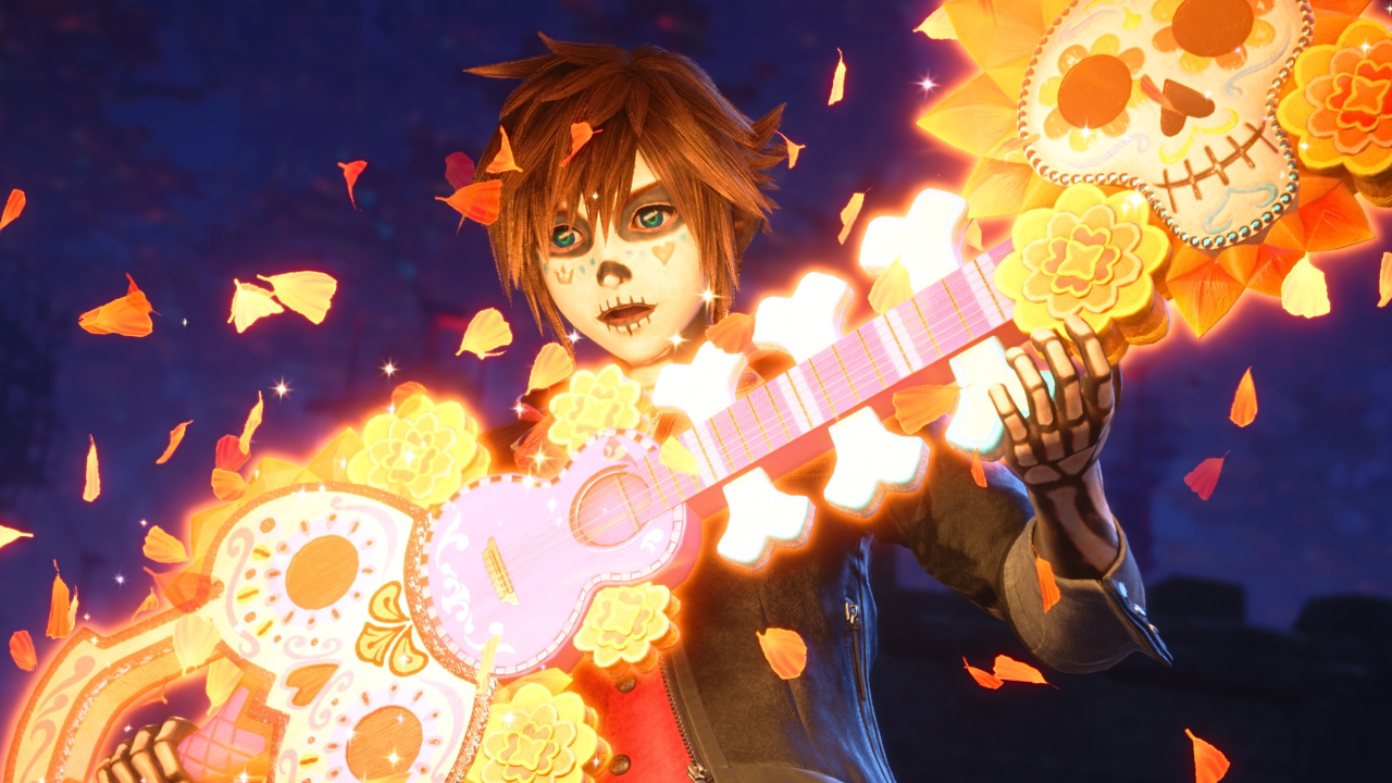 Kingdom Hearts 4/ D23 2026 (© Square Enix; Disney/Pixar) | Outrun Gaming Kingdom Hearts 4/ D23 2026 (© Square Enix; Disney/Pixar) | Outrun Gaming