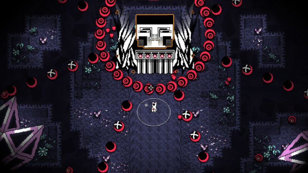 VOIDFACE (© Frog Hat Labs; Mad Mushroom) | Outrun Gaming VOIDFACE (© Frog Hat Labs; Mad Mushroom) | Outrun Gaming