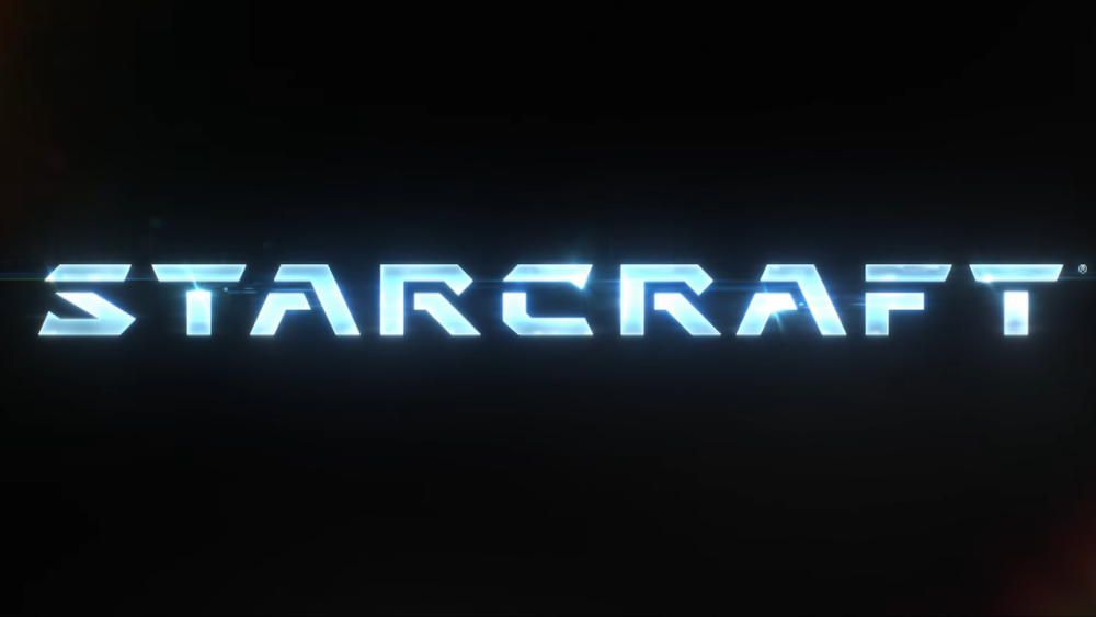 StarCraft / BlizzCon 2026 (© Blizzard Entertainment, Inc.) | Outrun Gaming