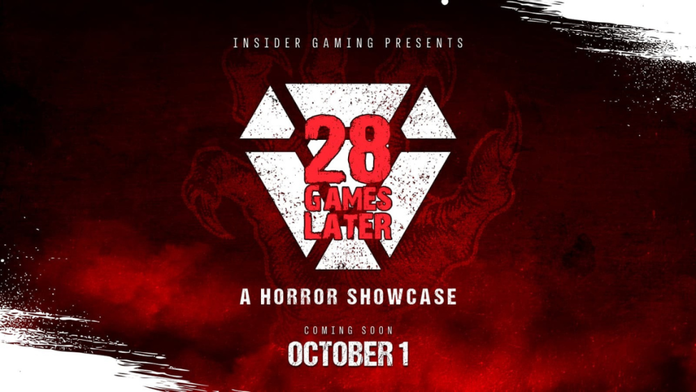 28 Games Later: A Horror Showcase (© Insider Gaming) | Outrun Gaming 28 Games Later: A Horror Showcase (© Insider Gaming) | Outrun Gaming