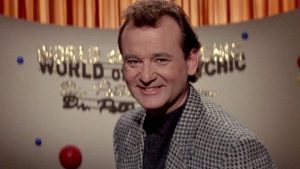 Bill Murray
