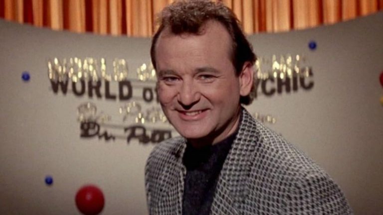 Bill Murray | Outrun Gaming | Outrun Gaming