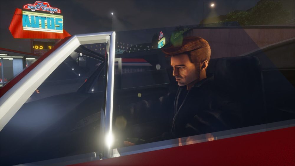 GTA III | Outrun Gaming