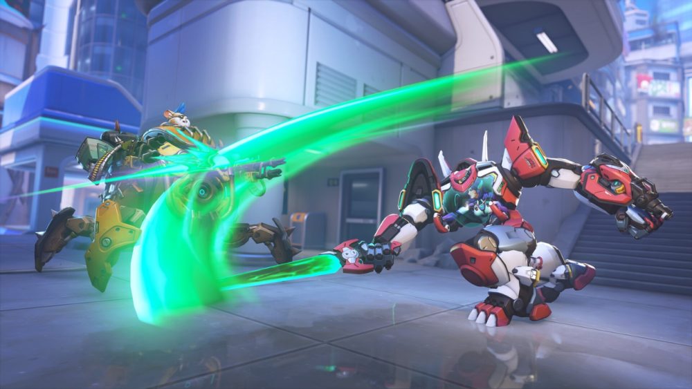 Overwatch 2 | Outrun Gaming Overwatch 2 | Outrun Gaming