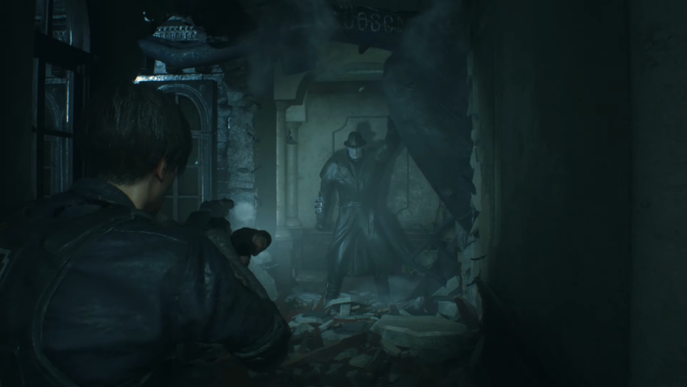 Resident Evil remakes (© Capcom) | Outrun Gaming Resident Evil remakes (© Capcom) | Outrun Gaming