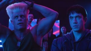 Street Fighter movie 2026