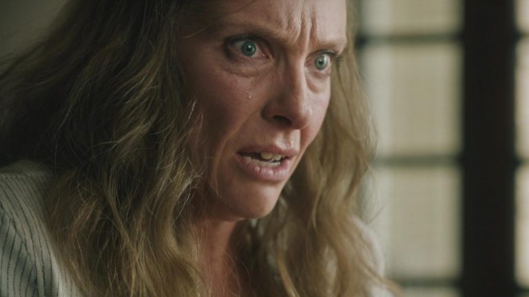 Toni Collette | Outrun Gaming | Outrun Gaming