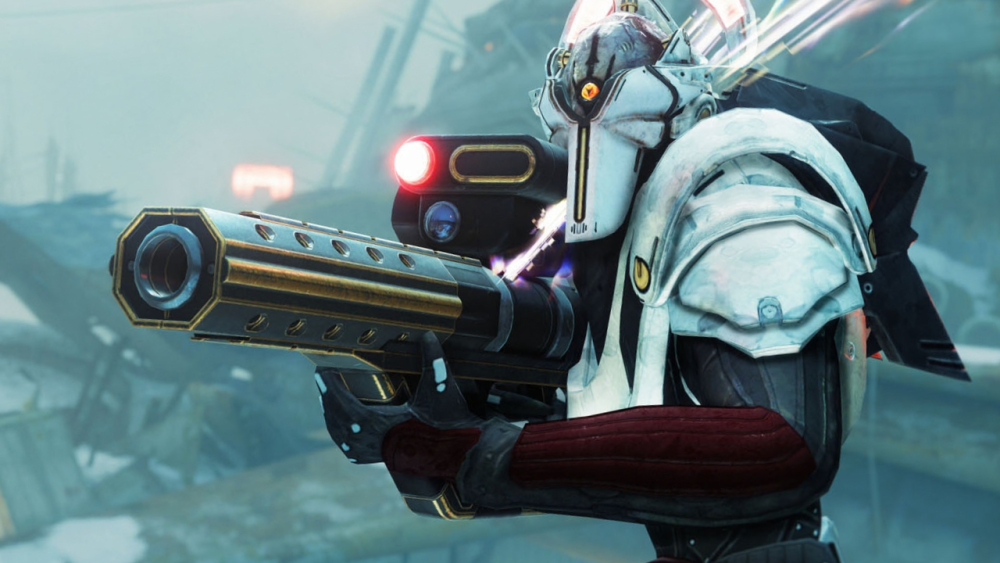 Destiny 2 (© Bungie) | Outrun Gaming Destiny 2 (© Bungie) | Outrun Gaming