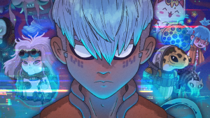 Echo Weaver (© Akupara Games; Moonlight Kids)