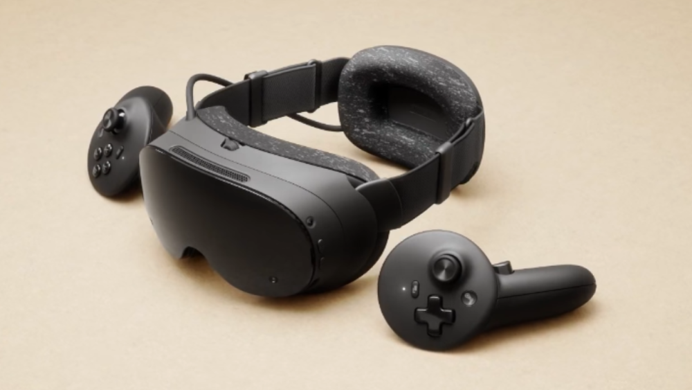 Steam Frame (© Valve Corporation) | Outrun Gaming Steam Frame (© Valve Corporation) | Outrun Gaming