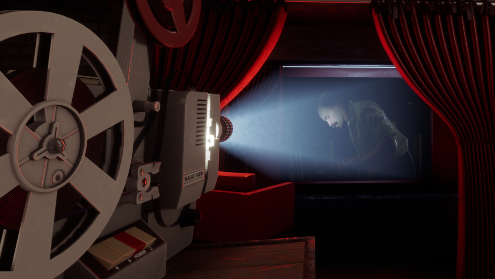 The Final Cut of Lilith Cunningham (© Causeway Studios) | Outrun Gaming