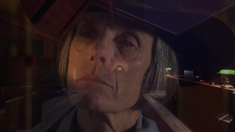 The Final Cut of Lilith Cunningham (© Causeway Studios) | Outrun Gaming | Outrun Gaming