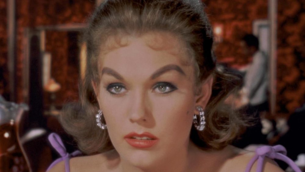 Vertigo Kim Novak | Outrun Gaming