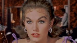 Vertigo Kim Novak
