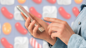 Candy Crush (© Activision Blizzard King) | Outrun Gaming | Outrun Gaming Candy Crush (© Activision Blizzard King) | Outrun Gaming | Outrun Gaming