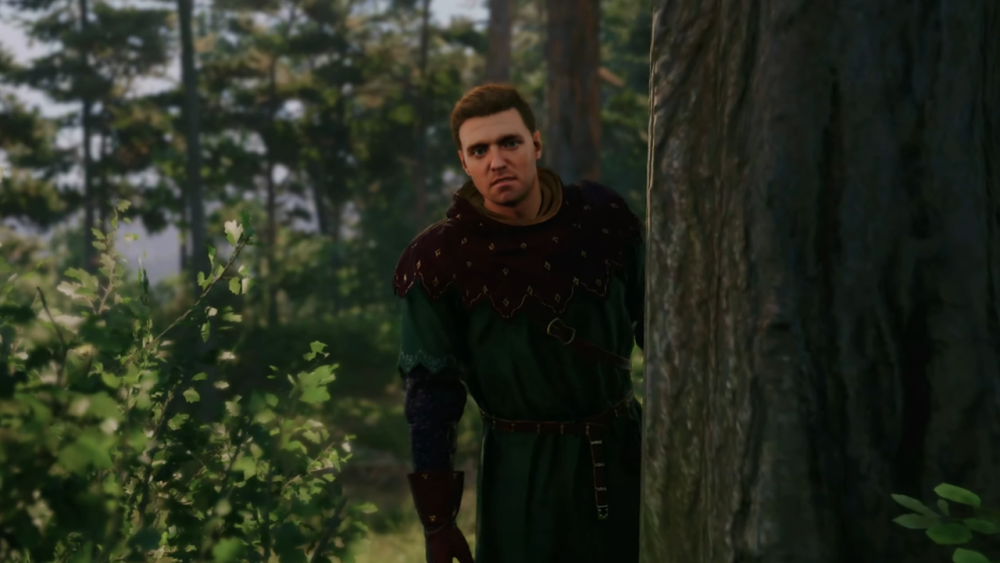 Kingdom Come: Deliverance II - Royal Edition (© Deep Silver; Warhorse Studios) | Outrun Gaming Kingdom Come: Deliverance II - Royal Edition (© Deep Silver; Warhorse Studios) | Outrun Gaming