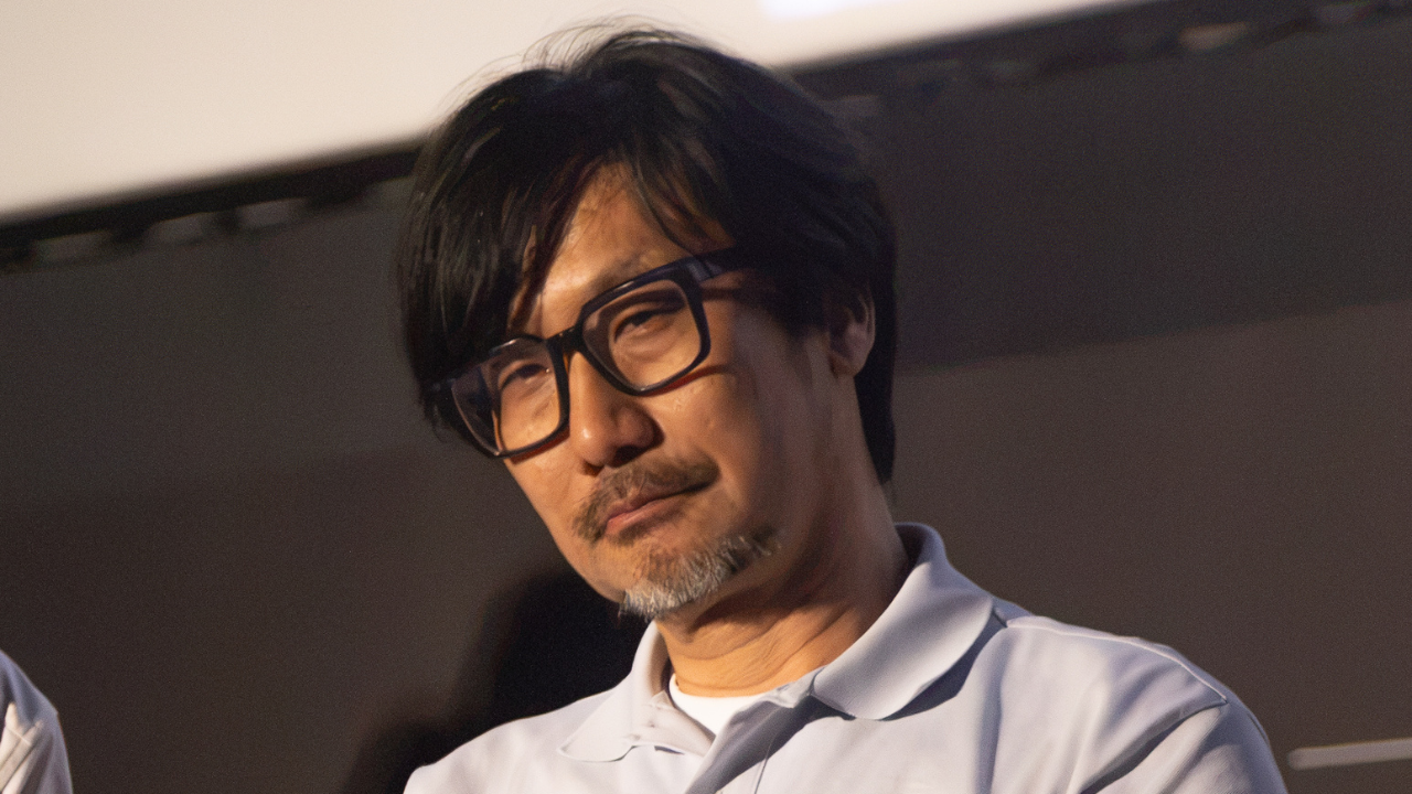 Hideo Kojima / 2026 (Image: Sofia Luna Cabras, CC0/WikiCommons) | Outrun Gaming Hideo Kojima / 2026 (Image: Sofia Luna Cabras, CC0/WikiCommons) | Outrun Gaming
