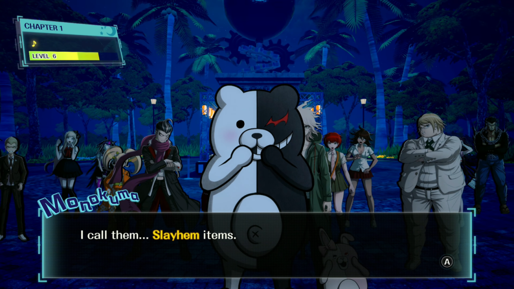 Danganronpa 2x2 (© Spike Chunsoft) | Outrun Gaming Danganronpa 2x2 (© Spike Chunsoft) | Outrun Gaming