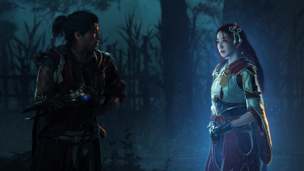 Onimusha: Way of the Sword (© Capcom) | Outrun Gaming Onimusha: Way of the Sword (© Capcom) | Outrun Gaming