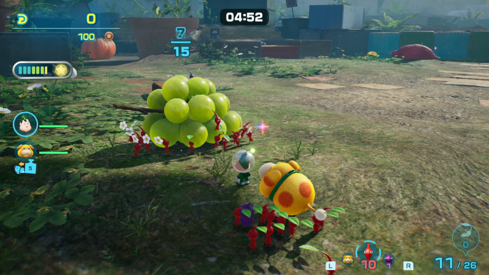 Pikmin 4 (© Nintendo) | Outrun Gaming Pikmin 4 (© Nintendo) | Outrun Gaming
