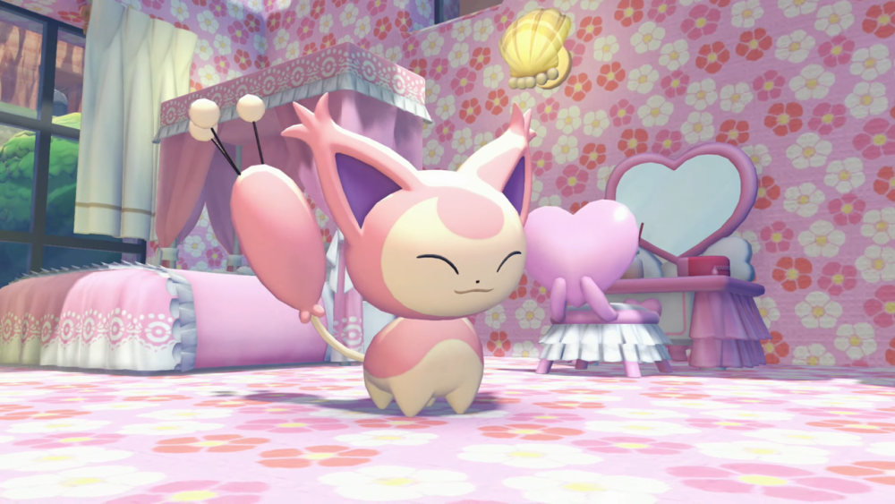 Pokémon Pokopia (© Nintendo; The Pokémon Company) | Outrun Gaming Pokémon Pokopia (© Nintendo; The Pokémon Company) | Outrun Gaming