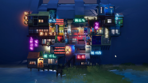 ShantyTown (© Kinephantom Games; Silk Softworks)