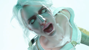 The Witcher 3: Wild Hunt — Remastered (© CD PROJEKT RED) | Outrun Gaming | Outrun Gaming