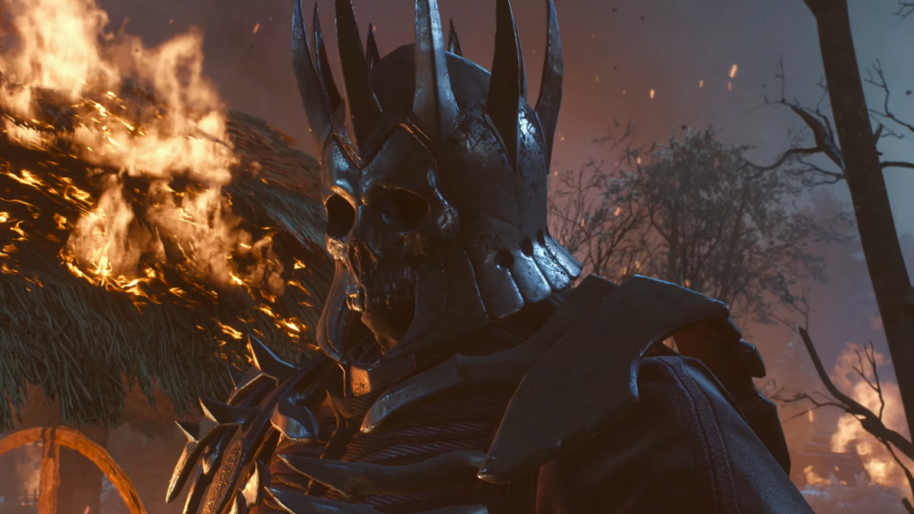 The Witcher 3: Wild Hunt — Complete Edition (© CD PROJEKT RED) | Outrun Gaming The Witcher 3: Wild Hunt — Complete Edition (© CD PROJEKT RED) | Outrun Gaming