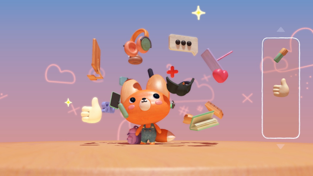 Woodo (© Tiny Monks Tales; Daedalic Entertainment) | Outrun Gaming Woodo (© Tiny Monks Tales; Daedalic Entertainment) | Outrun Gaming
