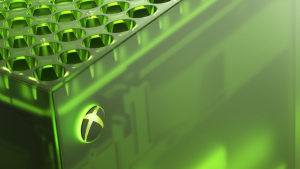 XBOX Series X25 Special Edition Console (© Microsoft; XBOX) | Outrun Gaming | Outrun Gaming XBOX Series X25 Special Edition Console (© Microsoft; XBOX) | Outrun Gaming | Outrun Gaming
