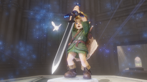 The Legend of Zelda 40th Anniversary Nintendo Direct (© Nintendo) | Outrun Gaming | Outrun Gaming The Legend of Zelda 40th Anniversary Nintendo Direct (© Nintendo) | Outrun Gaming | Outrun Gaming