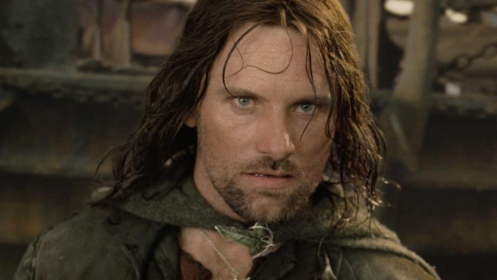 Aragorn Lord of the Rings | Outrun Gaming Aragorn Lord of the Rings | Outrun Gaming