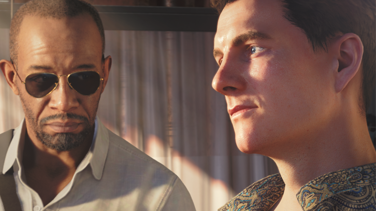 007 First Light (© IO Interactive) | Outrun Gaming 007 First Light (© IO Interactive) | Outrun Gaming
