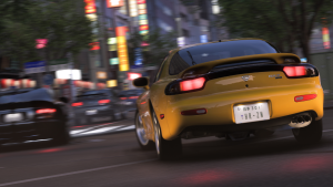 Forza Horizon 6 (© XBOX Game Studios; Playground Games) | Outrun Gaming | Outrun Gaming
