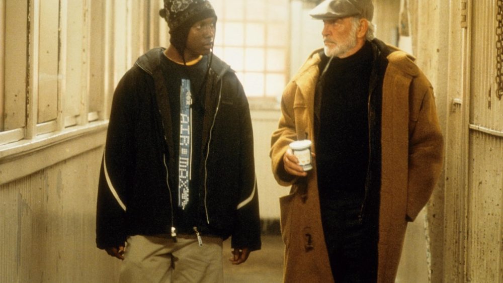 Finding Forrester | Outrun Gaming