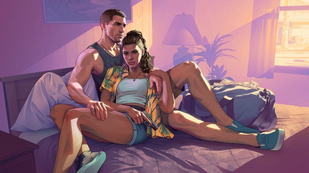 Grand Theft Auto VI's final trailer is here | Outrun Gaming