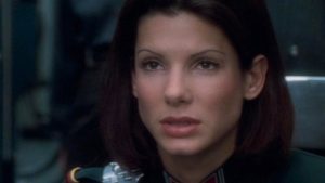 Lenina Huxley - Demolition Man