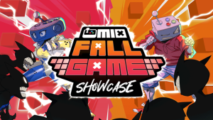 The MIX Fall Showcase 2026 (© Media Indie Exchange)