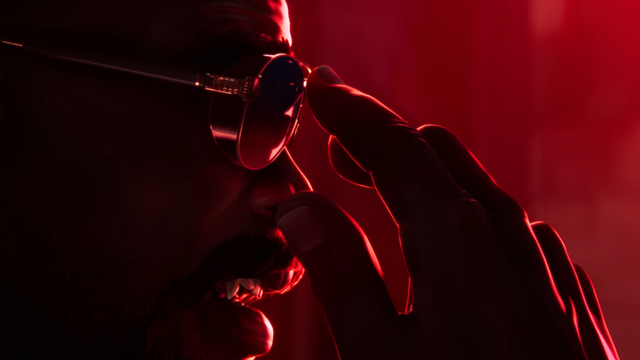 Marvel's Blade (© Arkane Studios; Bethesda; Marvel Entertainment) | Outrun Gaming Marvel's Blade (© Arkane Studios; Bethesda; Marvel Entertainment) | Outrun Gaming