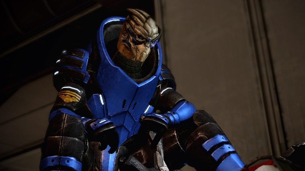 Mass Effect 2 | Outrun Gaming Mass Effect 2 every mass effect game ranked | Outrun Gaming