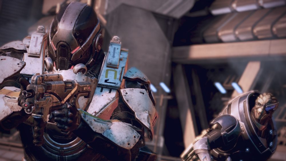 Mass Effect 3 | Outrun Gaming Mass Effect 3 every mass effect game ranked | Outrun Gaming