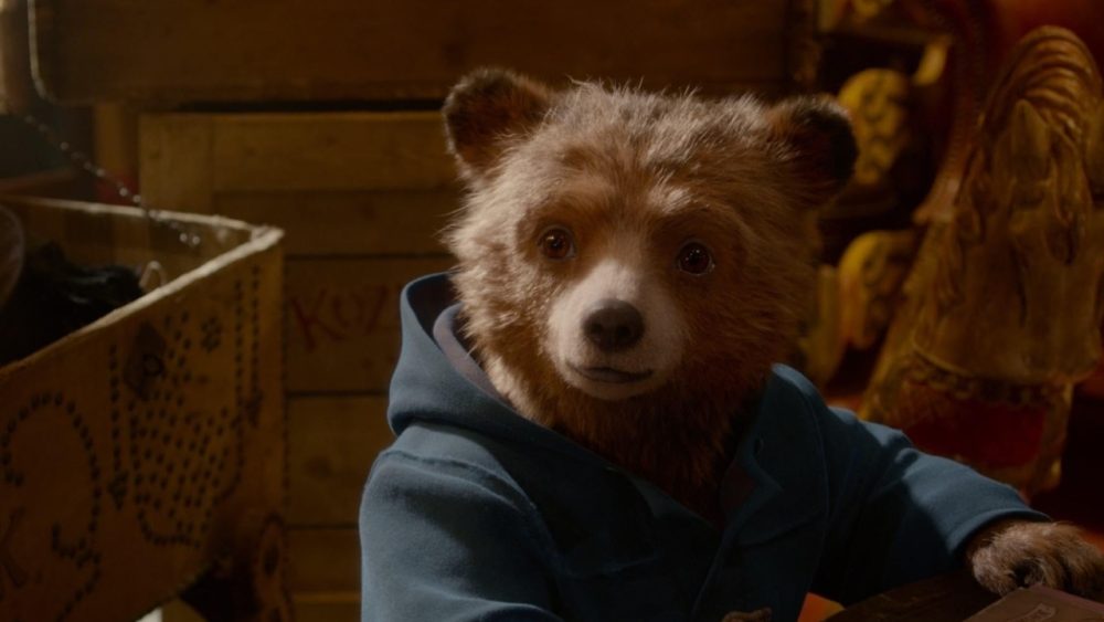 Paddington 2 | Outrun Gaming Paddington 2 | Outrun Gaming