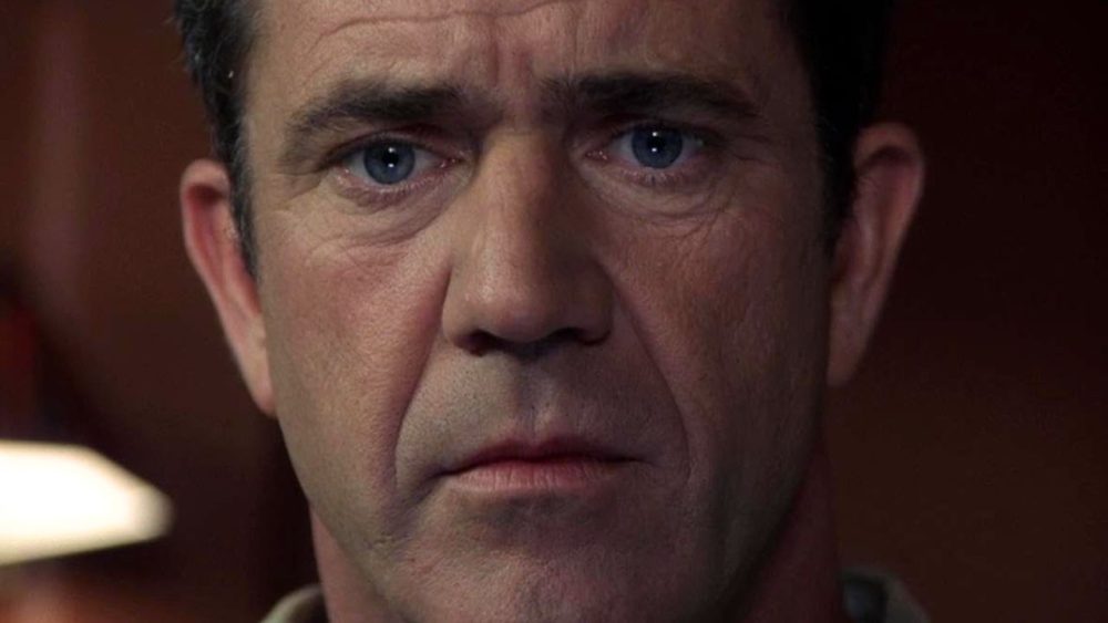Signs Mel Gibson | Outrun Gaming Signs Mel Gibson | Outrun Gaming
