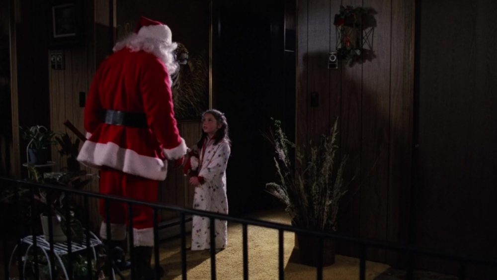 Silent Night Deadly Night | Outrun Gaming Silent Night Deadly Night | Outrun Gaming