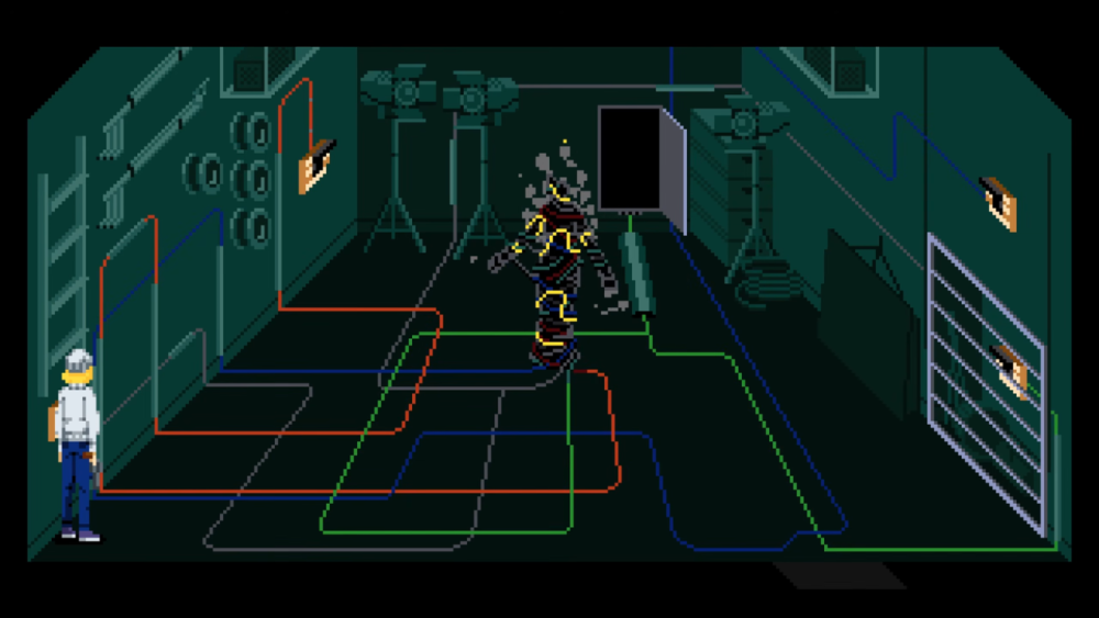 Tenebris Somnia (© Andrés Borghi; Saibot Studios; New Blood Interactive) | Outrun Gaming Tenebris Somnia (© Andrés Borghi; Saibot Studios; New Blood Interactive) | Outrun Gaming